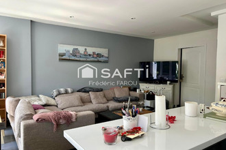  maison st-leu-la-foret 95320