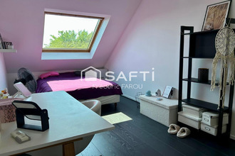  maison st-leu-la-foret 95320