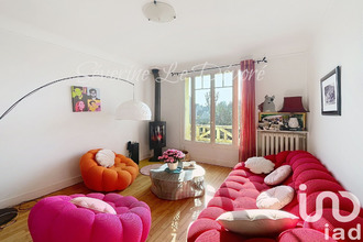  maison st-leu-la-foret 95320