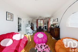  maison st-leu-la-foret 95320