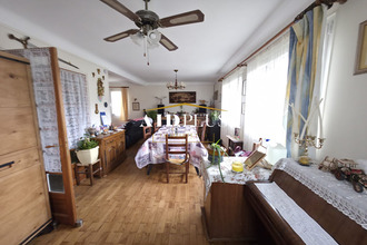  maison st-leu-la-foret 95320