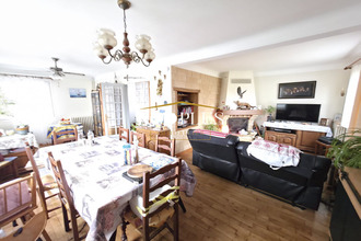  maison st-leu-la-foret 95320