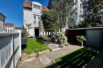  maison st-leu-la-foret 95320