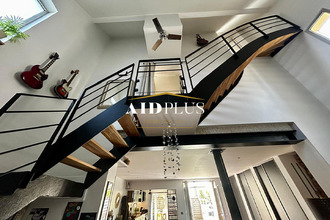  maison st-leu-la-foret 95320