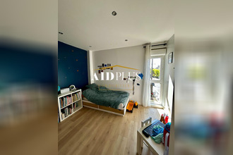  maison st-leu-la-foret 95320