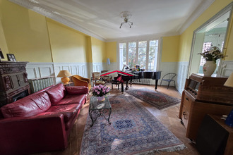  maison st-leu-la-foret 95320