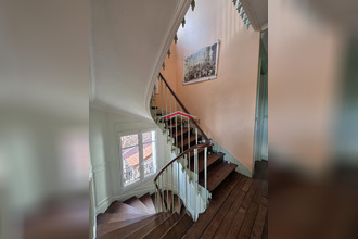  maison st-leu-la-foret 95320