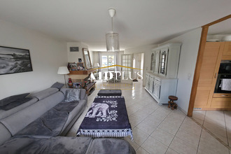  maison st-leu-la-foret 95320