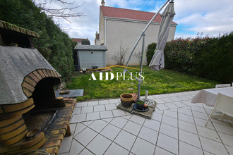  maison st-leu-la-foret 95320