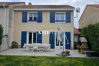  maison st-leu-la-foret 95320