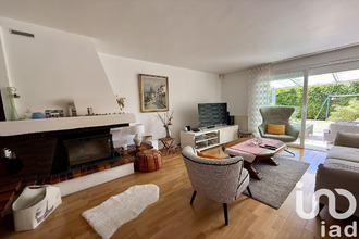  maison st-leu-la-foret 95320