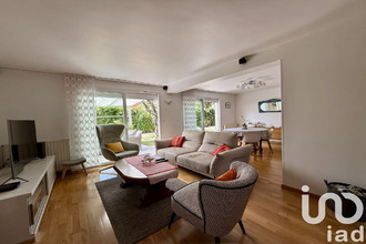  maison st-leu-la-foret 95320