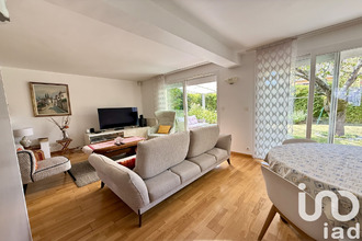  maison st-leu-la-foret 95320