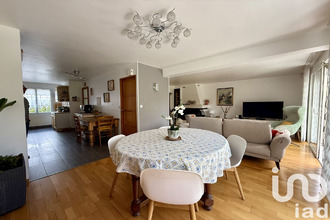  maison st-leu-la-foret 95320