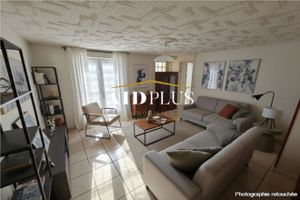  maison st-leu-la-foret 95320