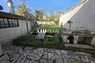  maison st-leu-la-foret 95320