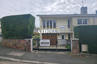  maison st-leu-la-foret 95320