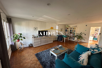  maison st-leu-la-foret 95320