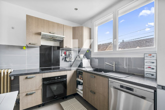  maison st-leu-la-foret 95320