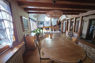  maison st-leu-la-foret 95320