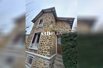  maison st-leu-la-foret 95320