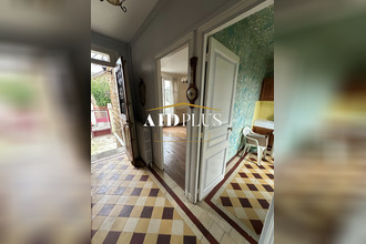  maison st-leu-la-foret 95320