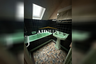  maison st-leu-la-foret 95320