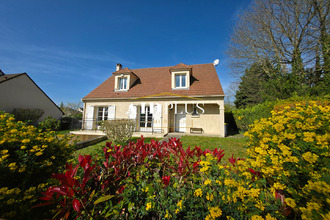  maison st-leu-la-foret 95320