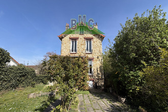  maison st-leu-la-foret 95320