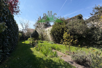  maison st-leu-la-foret 95320