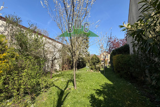  maison st-leu-la-foret 95320