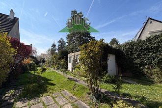  maison st-leu-la-foret 95320