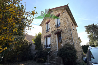  maison st-leu-la-foret 95320