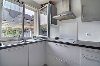  maison st-leu-la-foret 95320