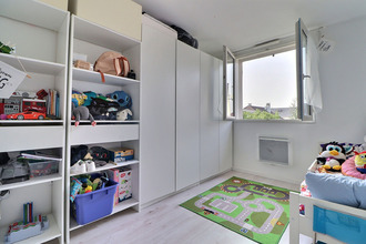  maison st-leu-la-foret 95320