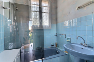  maison st-leu-la-foret 95320