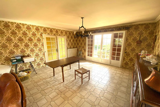  maison st-leu-la-foret 95320