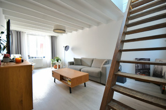  maison st-leu-la-foret 95320