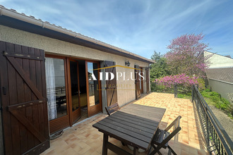  maison st-leu-la-foret 95320