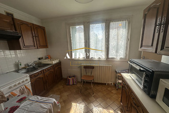  maison st-leu-la-foret 95320