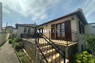  maison st-leu-la-foret 95320