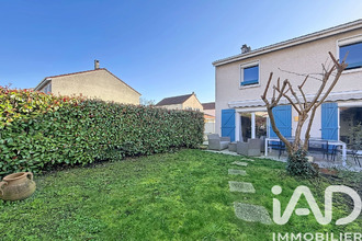  maison st-leu-la-foret 95320