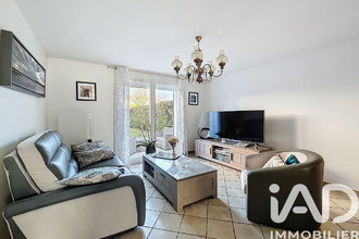  maison st-leu-la-foret 95320