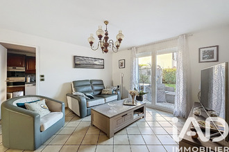  maison st-leu-la-foret 95320