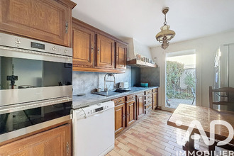  maison st-leu-la-foret 95320