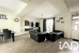  maison st-leu-la-foret 95320