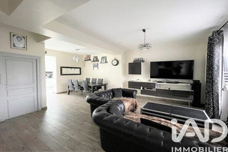  maison st-leu-la-foret 95320