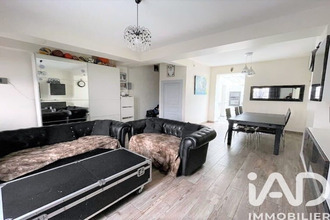  maison st-leu-la-foret 95320