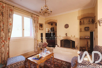  maison st-leu-la-foret 95320