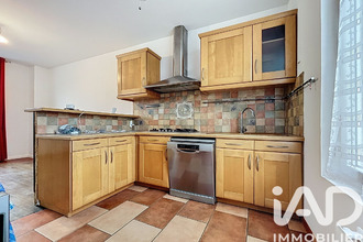  maison st-leu-la-foret 95320